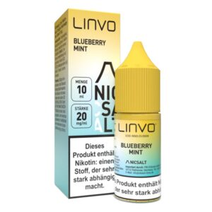 Linvo_Nicsalt_Blueberry-Mint_20mg_1000x750.jpg Linvo - Nikotinsalz Liquid - Blueberry Mint