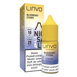 Linvo_Nicsalt_Blueberry-Storm_20mg_1000x750.jpg Linvo - Nikotinsalz Liquid - Blueberry Storm