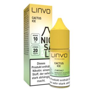 Linvo_Nicsalt_Cactus-Ice_20mg_1000x750.jpg Linvo - Nikotinsalz Liquid - Cactus Ice