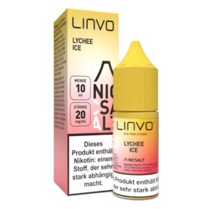 Linvo_Nicsalt_Lychee-Ice_20mg_1000x750.jpg Linvo - Nikotinsalz Liquid - Lychee Ice