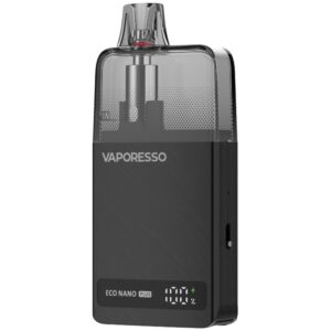 Vaporesso - ECO Nano Plus E-Zigaretten Set