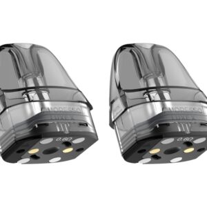 Vaporesso - LUXE X COREX 2.0 Mesh Pod (2 Stück pro Packung)