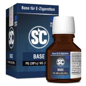 SC - 50 ml Basis