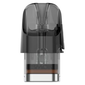 Smok - Novo Pod (CLX) Meshed (3 Stück pro Packung)