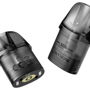 Lost Vape - E Plus V2 Pod (3 Stück pro Packung)