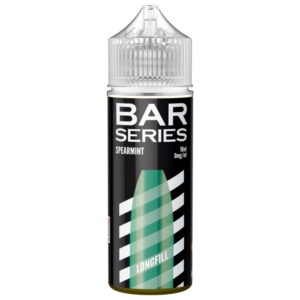 Bar Series - Longfills 10 ml - Spearmint