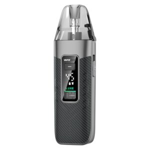Vaporesso - LUXE X3 E-Zigaretten Set