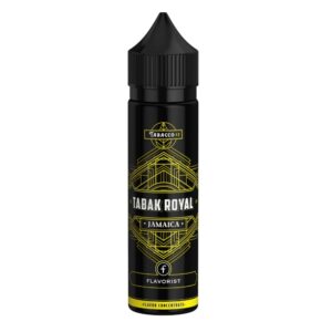 Flavorist - Tabak Royal Longfills - Jamaica