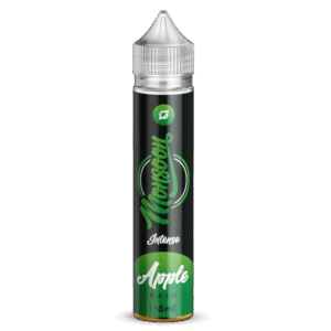 Monsoon - Intense - Aroma 6 ml - Apple Rain