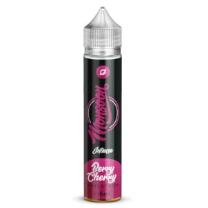 Monsoon - Intense - Aroma 6 ml - Berry Cherry Maelstrom