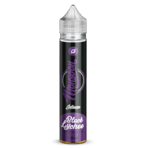 Monsoon - Intense - Aroma 6 ml - Black Lychee Thunder