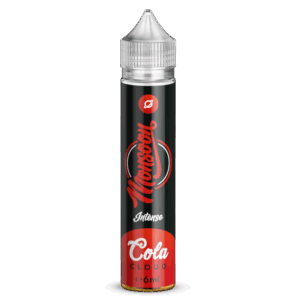 Monsoon - Intense - Aroma 6 ml - Cola Cloud