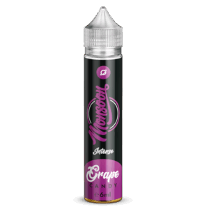 Monsoon - Intense - Aroma 6 ml - Grape Candy