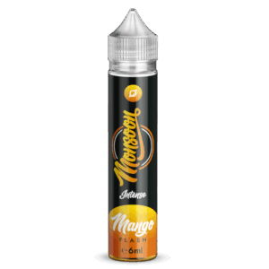 Monsoon - Intense - Aroma 6 ml - Mango Flash