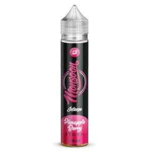 Monsoon - Intense - Aroma 6 ml - Pineapple Berry Strom