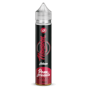 Monsoon - Intense - Aroma 6 ml - Pomegranate Breeze