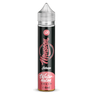 Monsoon - Intense - Aroma 6 ml - Watermelon Crush
