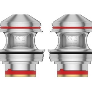 Uwell - Valyrian IV Heads (2 Stück pro Packung)