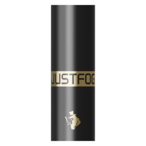 JustFog - GLENT Filter Drip Tip (10 Stück pro Packung)