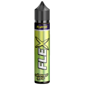 Revoltage - FLEX - Longfills 7 ml - Apple