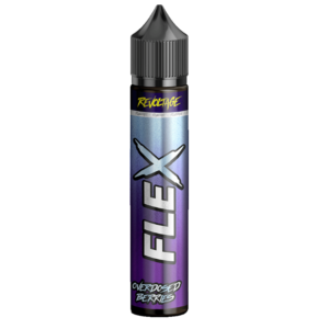 Revoltage - FLEX - Longfills 7 ml - Berries