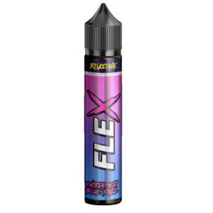 Revoltage - FLEX - Longfills 7 ml - Blue Razz