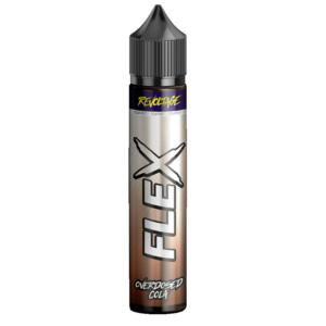 Revoltage - FLEX - Longfills 7 ml - Cola