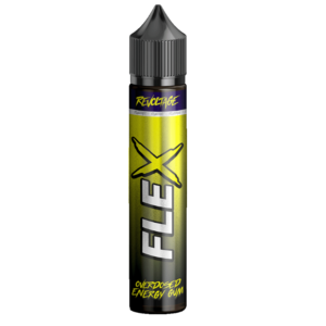 Revoltage - FLEX - Longfills 7 ml - Energy Gum