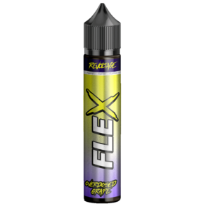 Revoltage - FLEX - Longfills 7 ml - Grape
