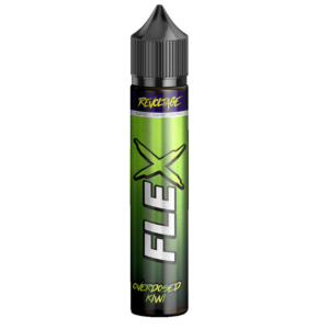 Revoltage - FLEX - Longfills 7 ml - Kiwi