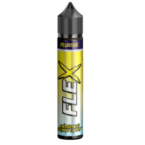 Revoltage - FLEX - Longfills 7 ml - Lemon Candy