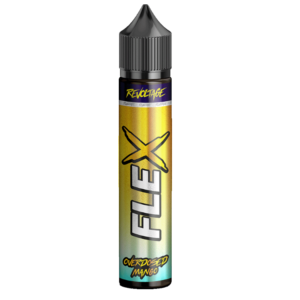 Revoltage - FLEX - Longfills 7 ml - Mango