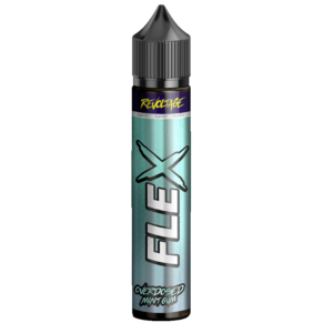 Revoltage - FLEX - Longfills 7 ml - Mint Gum