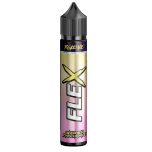 Revoltage - FLEX - Longfills 7 ml - Pink Lemonade