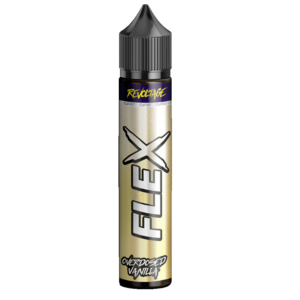 Revoltage - FLEX - Longfills 7 ml - Vanilla