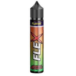 Revoltage - FLEX - Longfills 7 ml - Watermelon