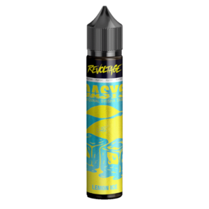 Revoltage - OASYS - Longfills 8 ml - Lemon Ice