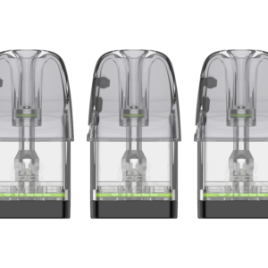 Uwell - Caliburn GPP Alpha Pod xxx Ohm (3 Stück pro Packung)
