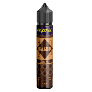 Revoltage - BASED - Longfills 5 ml - Cola