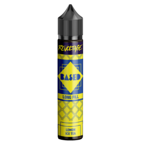 Revoltage - BASED - Longfills 5 ml - Lemon Ice Tea