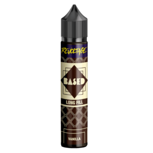Revoltage - BASED - Longfills 5 ml - Vanilla