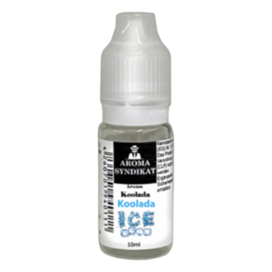 Aroma Syndikat - Pure - Aromen 10 ml - Koolada